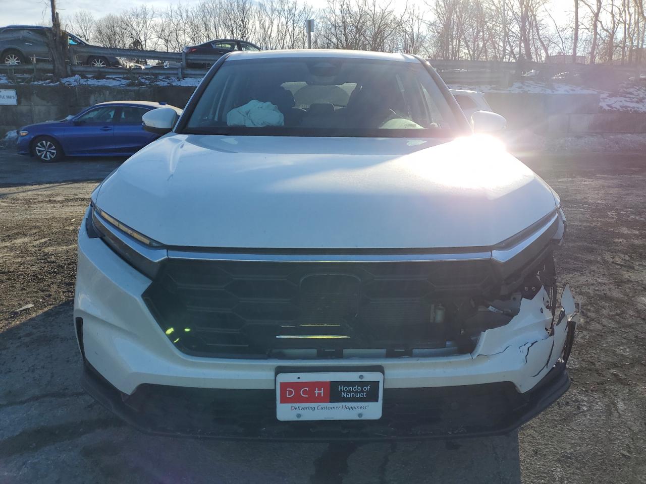 2023 Honda CR-V - Image 5