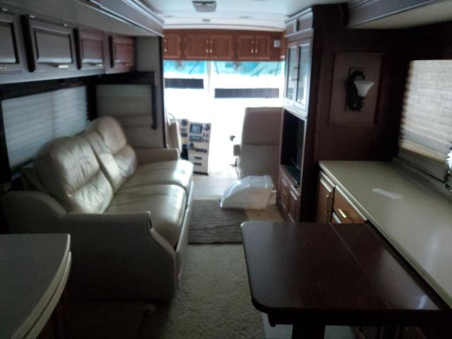 2004 FREIGHTLINER CHASSIS X LINE MOTOR HOME  