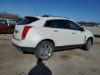 2010 CADILLAC SRX PERFORMANCE COLLECTION for sale at Copart OK - OKLAHOMA CITY