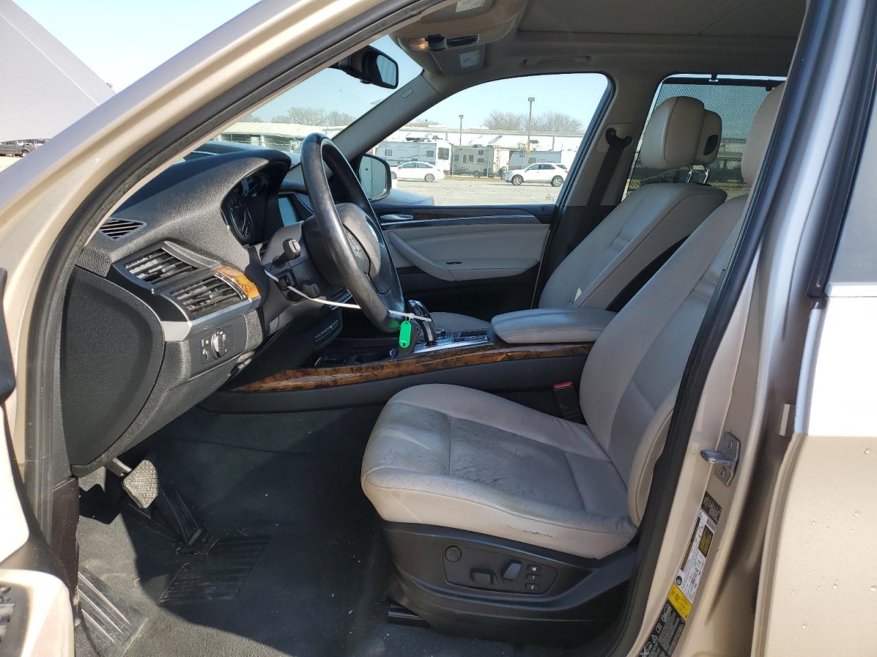 2013 BMW X5 - Image 7