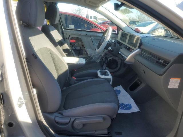  HYUNDAI IONIQ 2024 Szary
