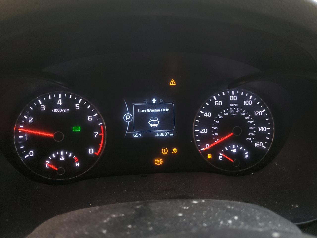 2016 Kia Optima - Image 9