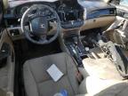 2016 Honda Accord Lx for Sale in Exeter, RI - Rear End