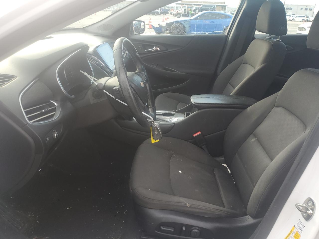 2018 Chevrolet Malibu - Image 7