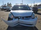 2008 Toyota Sienna Xle للبيع في Denver، CO - Front End