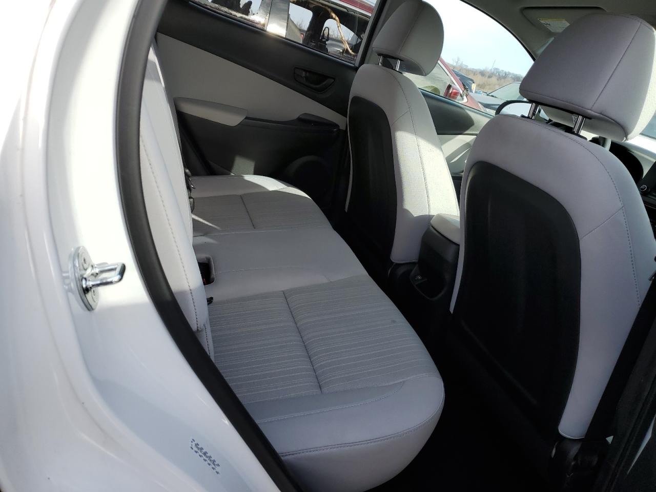 2023 Hyundai Kona - Image 11