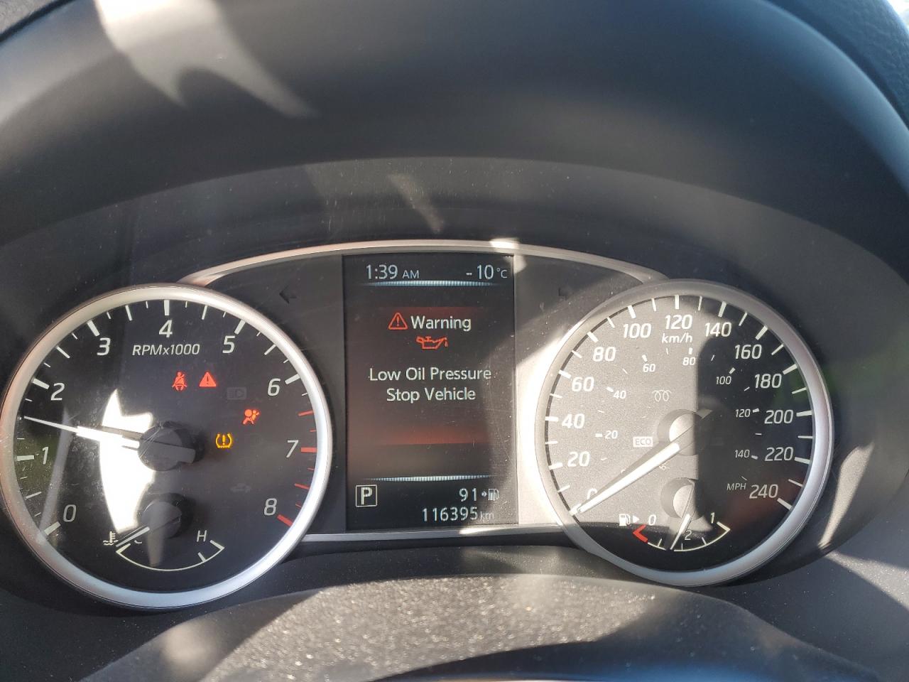 2018 Nissan Sentra - Image 9