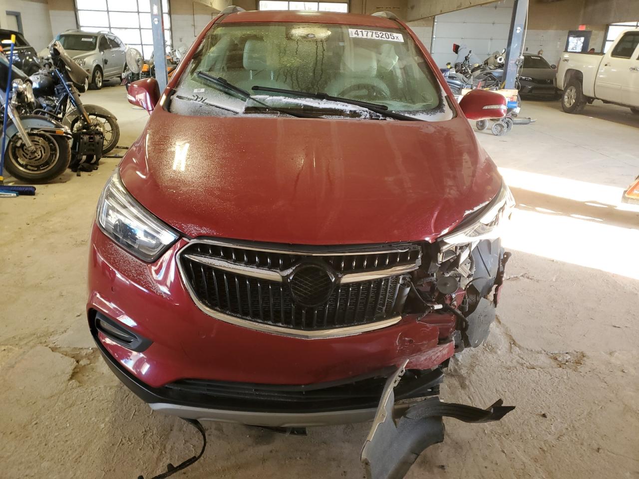 2019 Buick Encore - Image 5