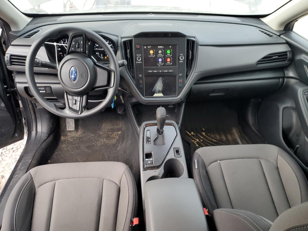 2024 Subaru XV - Image 8