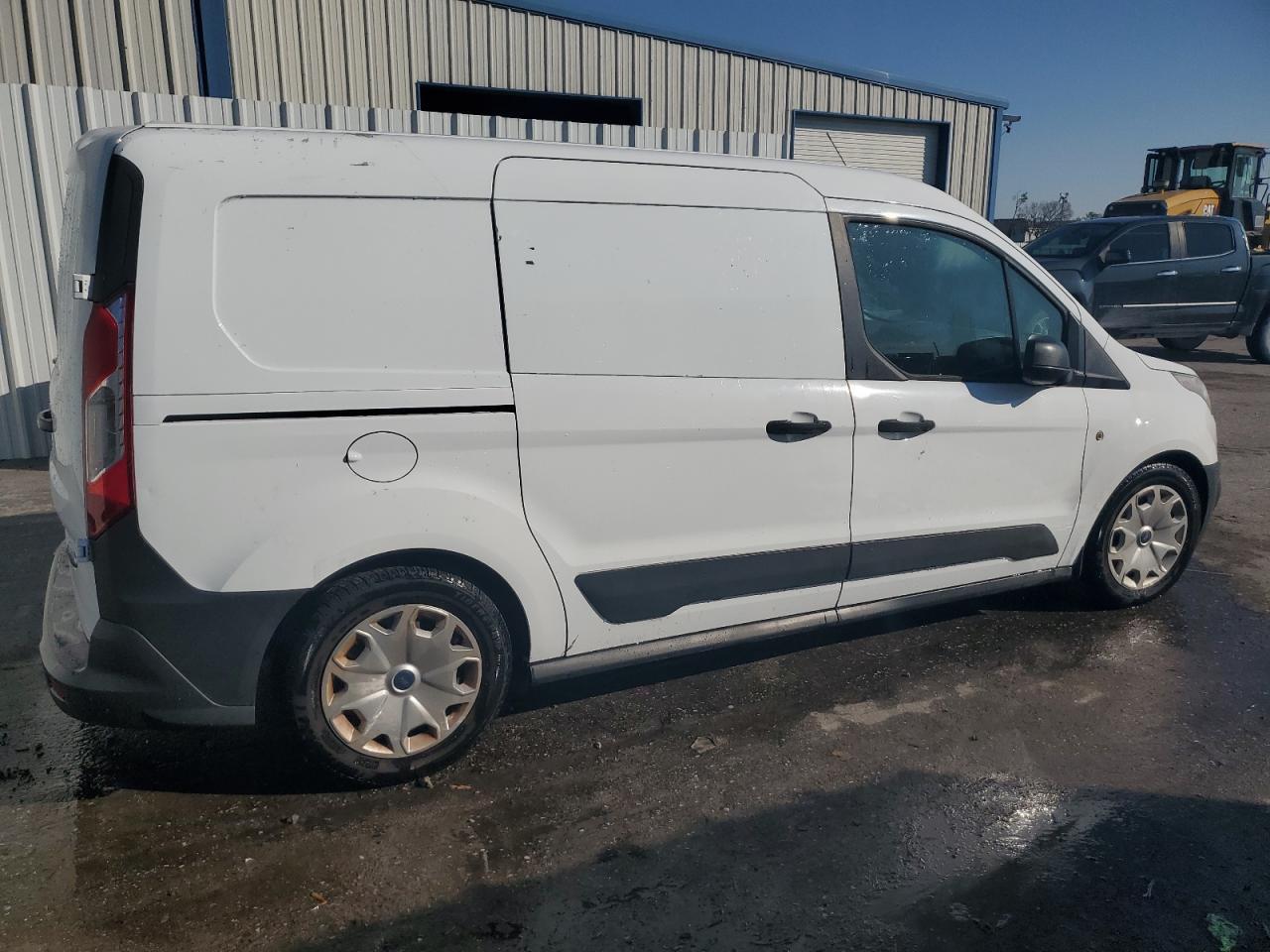 2018 Ford Transit - Image 3