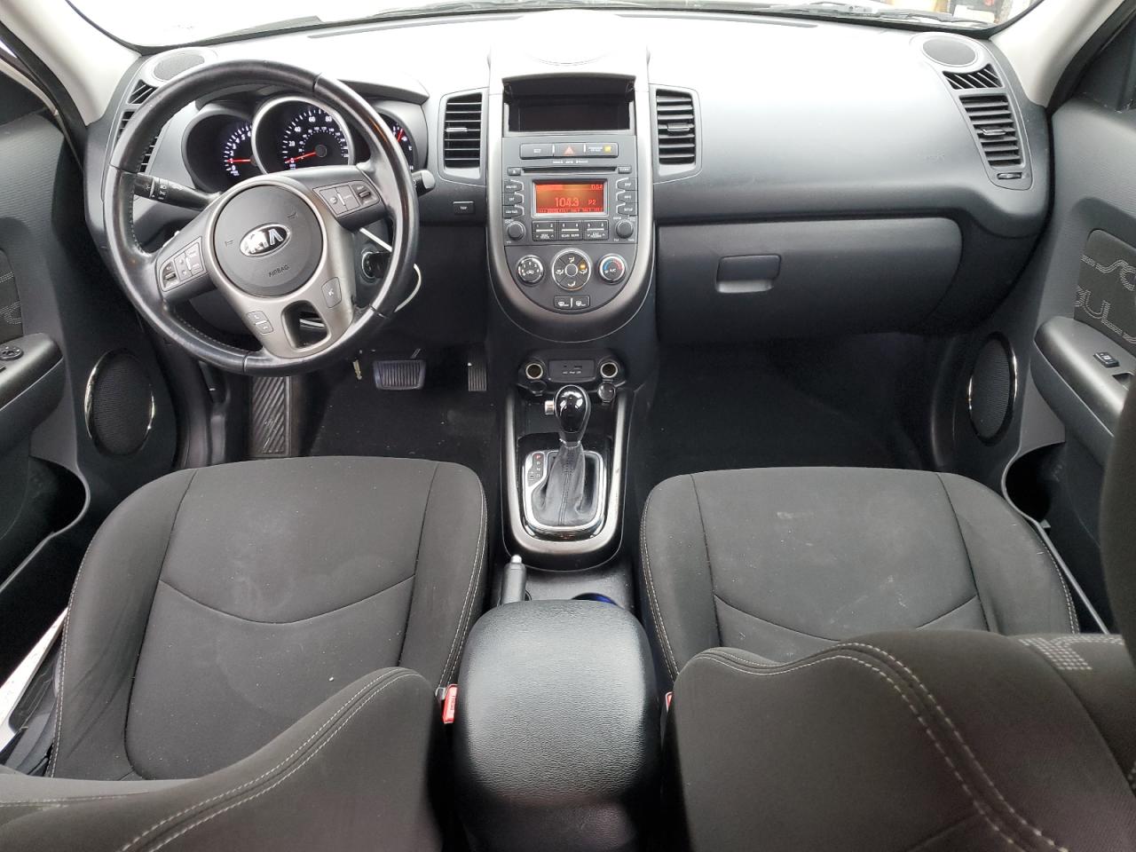 2013 Kia Soul - Image 8