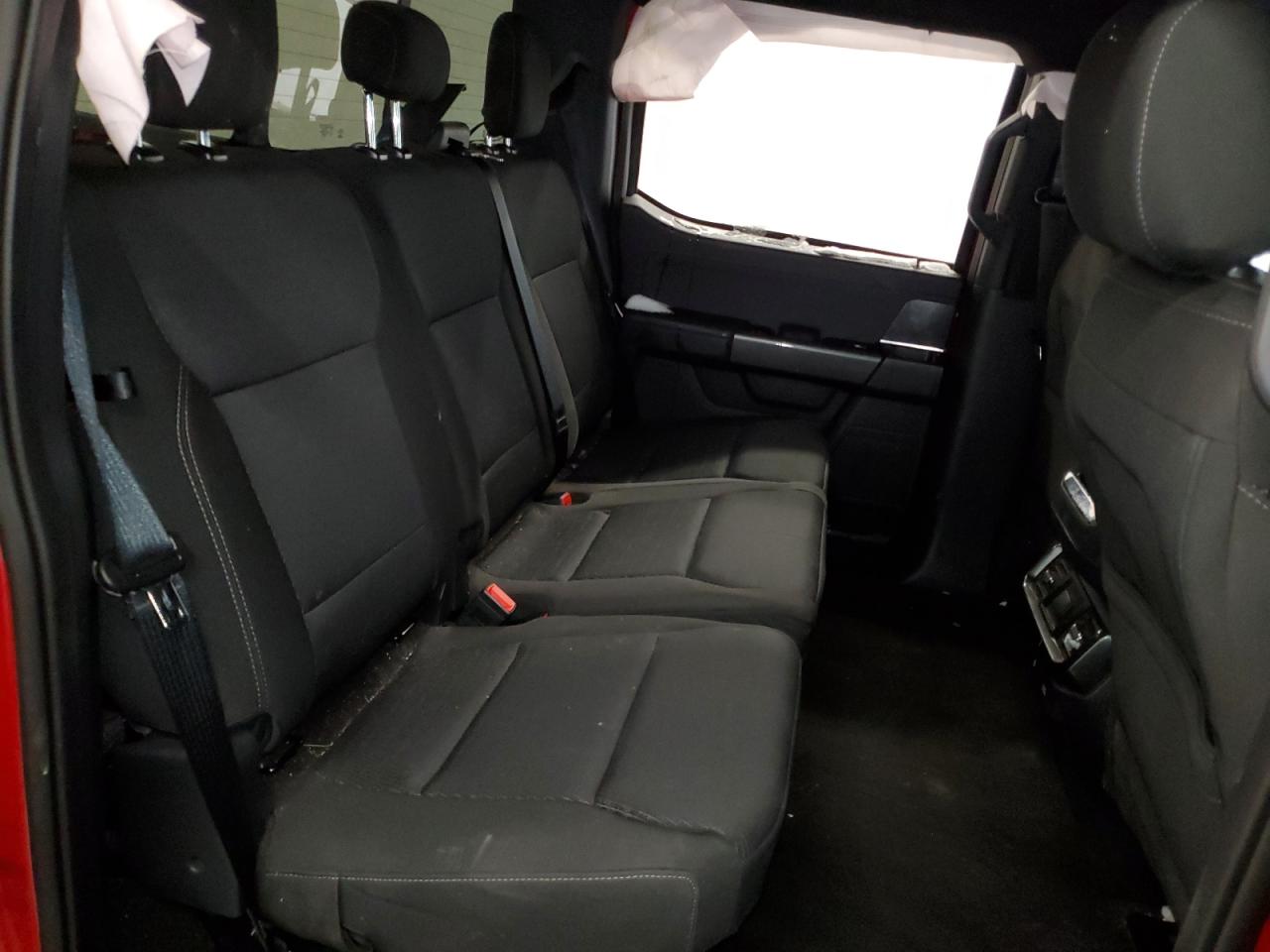 2022 Ford F-150 - Image 10