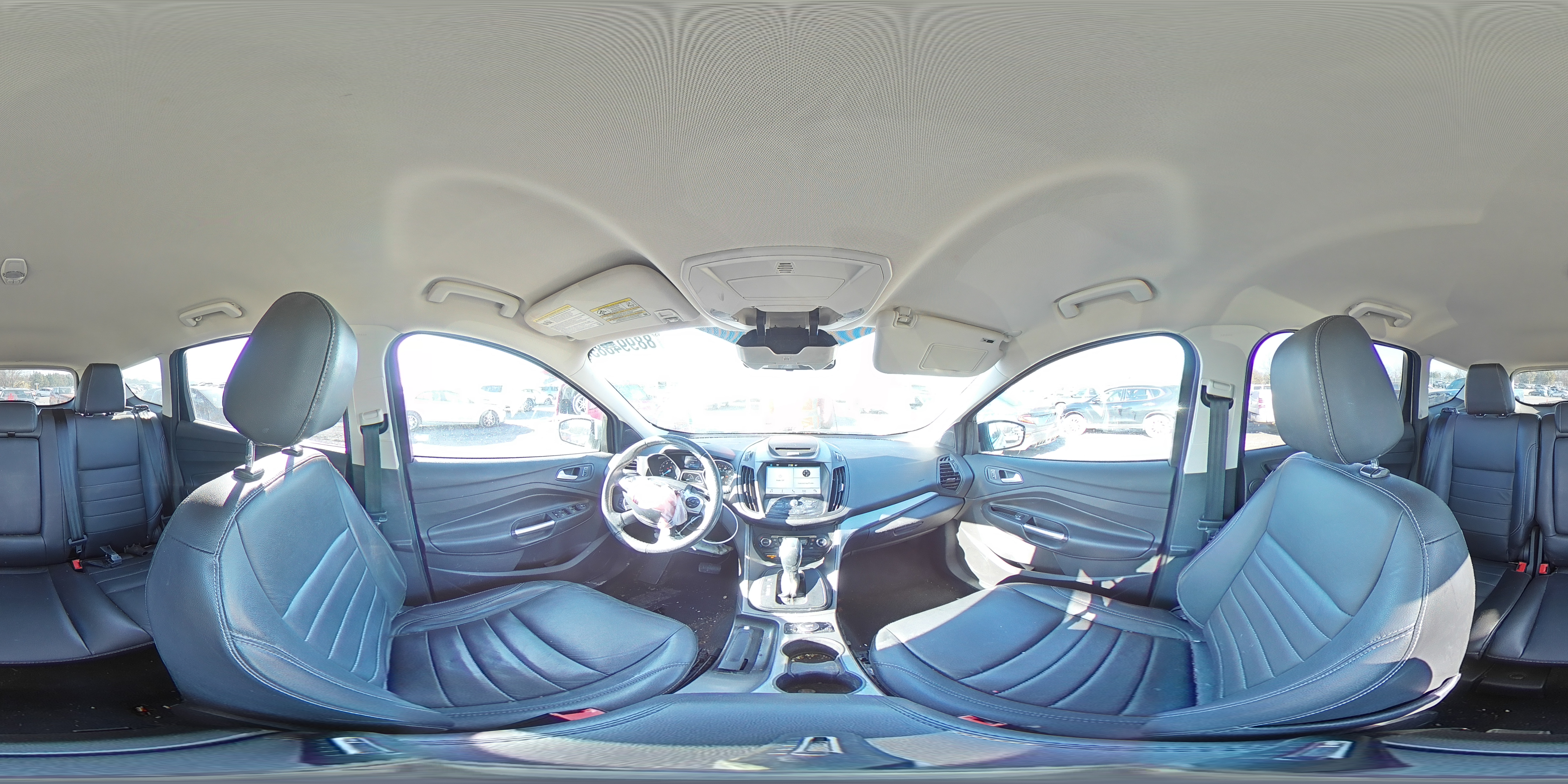 2016 Ford Escape - Image 14