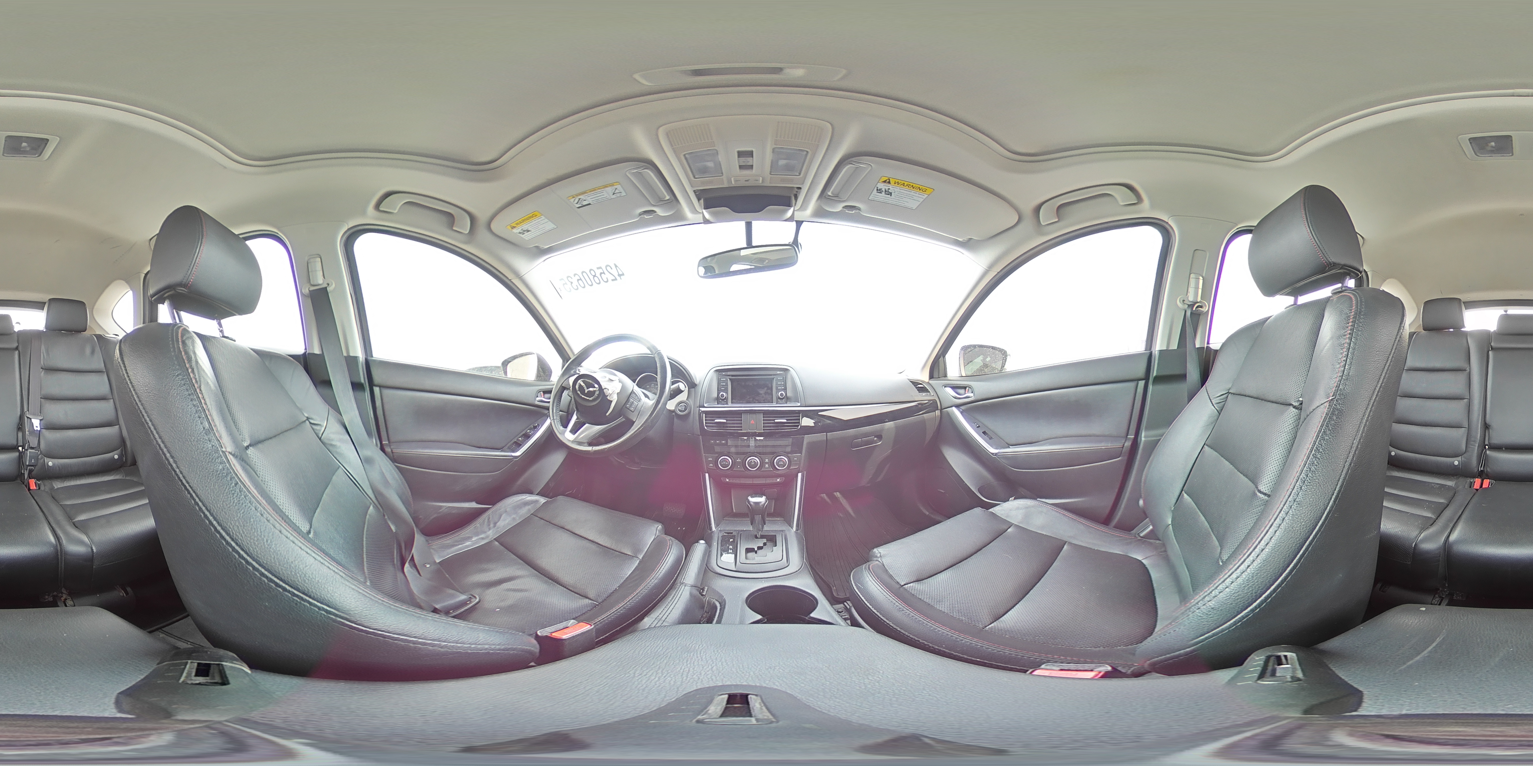 2013 Mazda CX-5 - Image 14