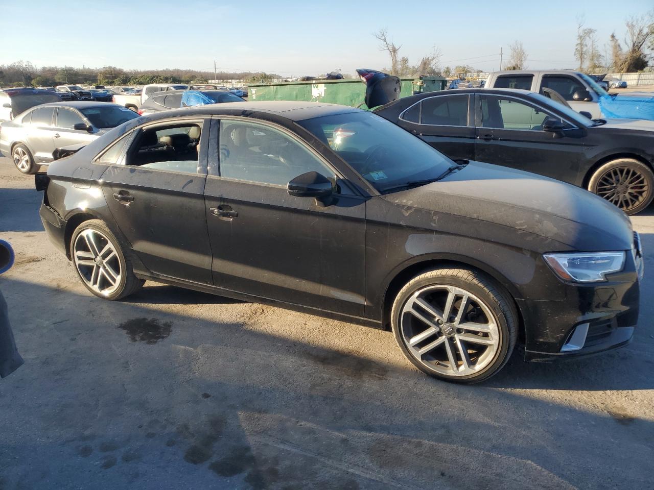 2017 Audi A3 - Image 4