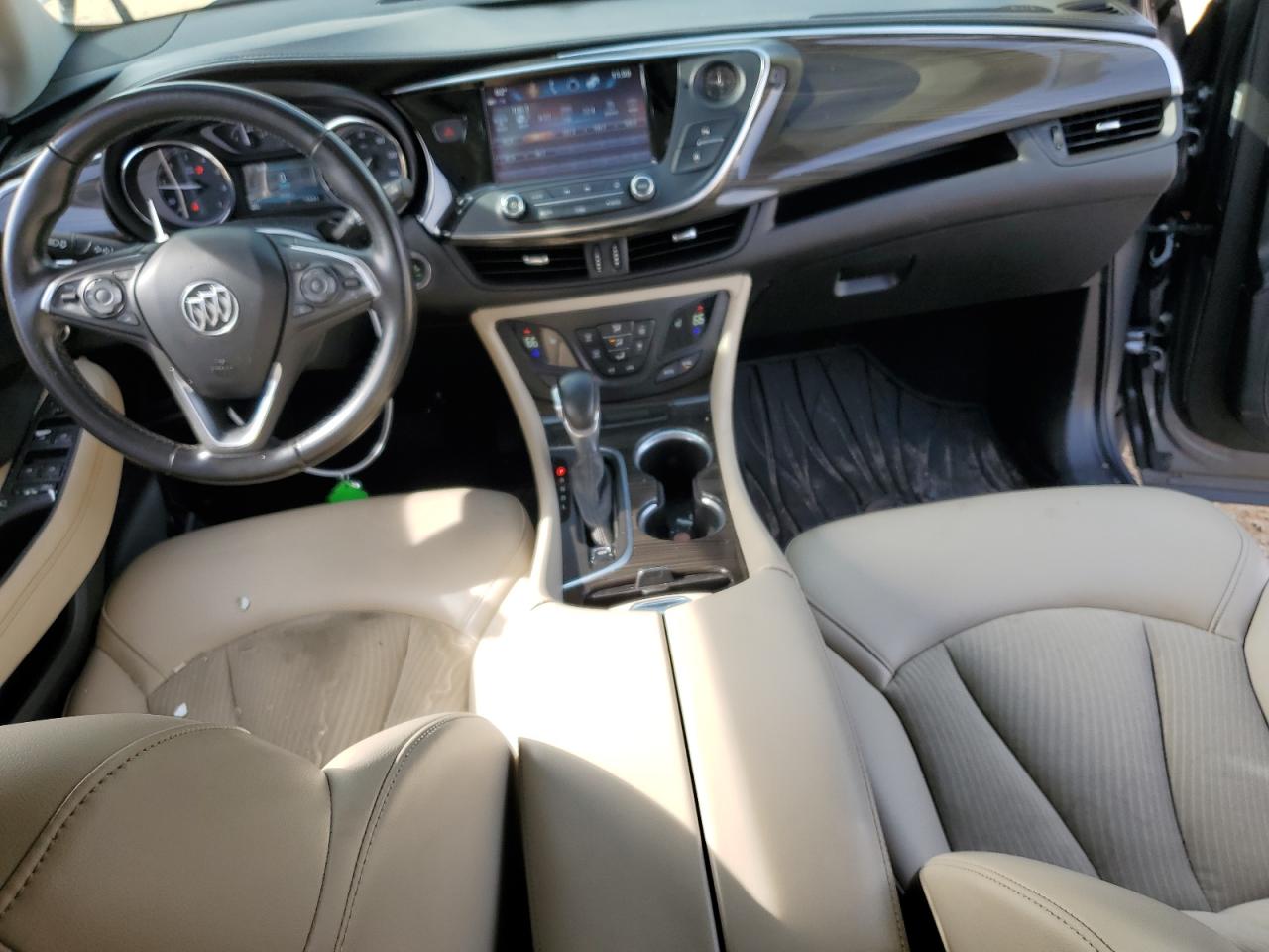 2020 Buick Envision - Image 8