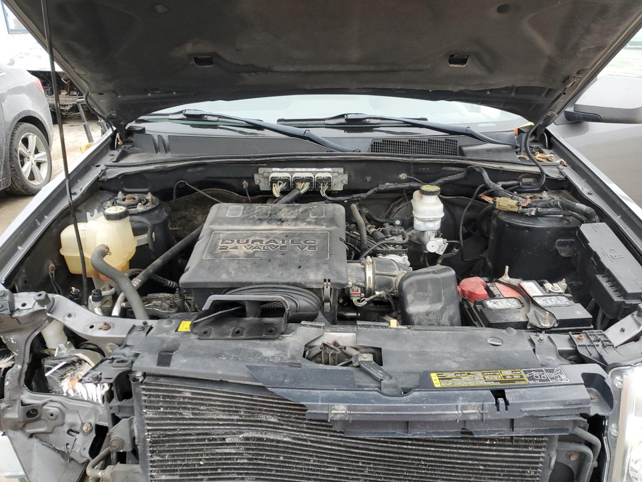 2011 Ford Escape - Image 12