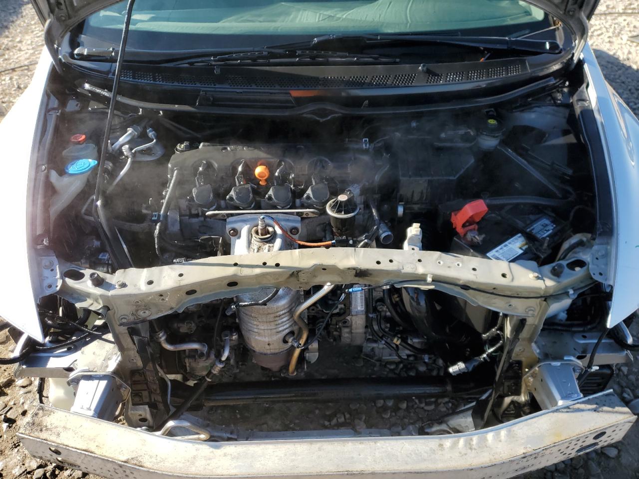 2011 Honda Civic - Image 11