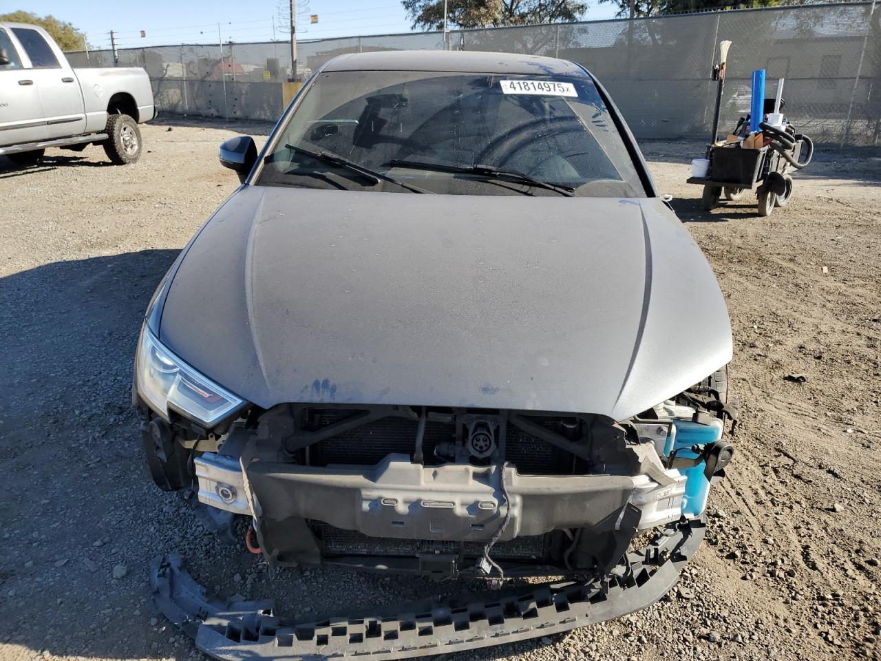 2017 Audi A3 - Image 5