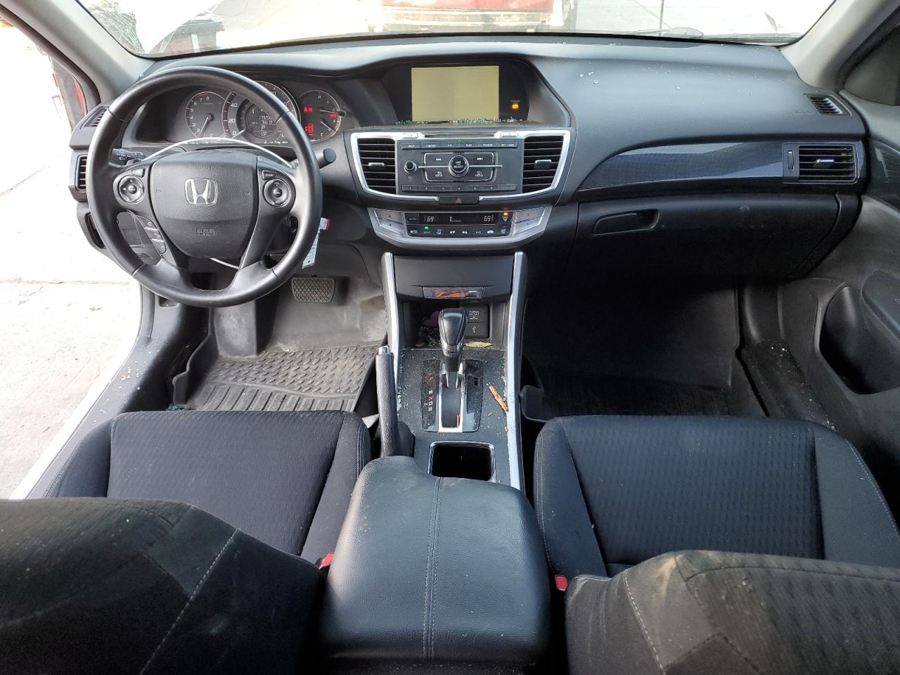 2014 Honda Accord - Image 8