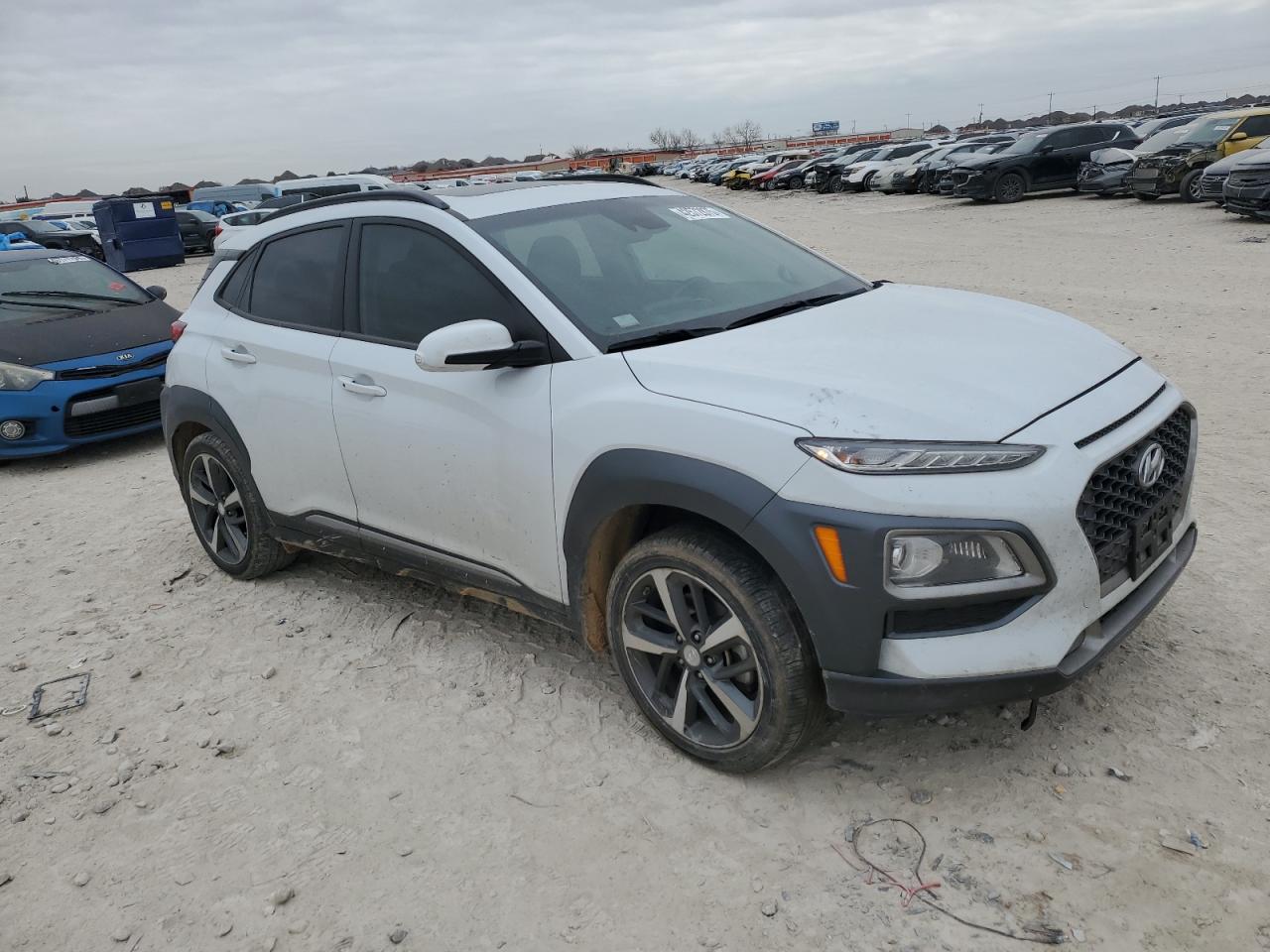 2019 Hyundai Kona - Image 4
