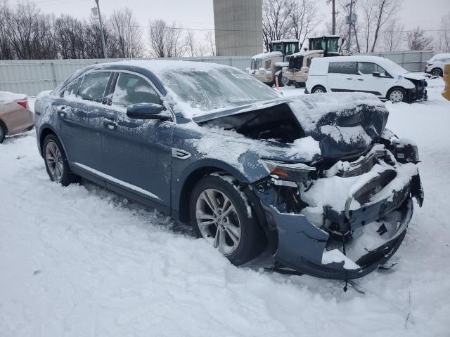  FORD TAURUS 2018 Синий