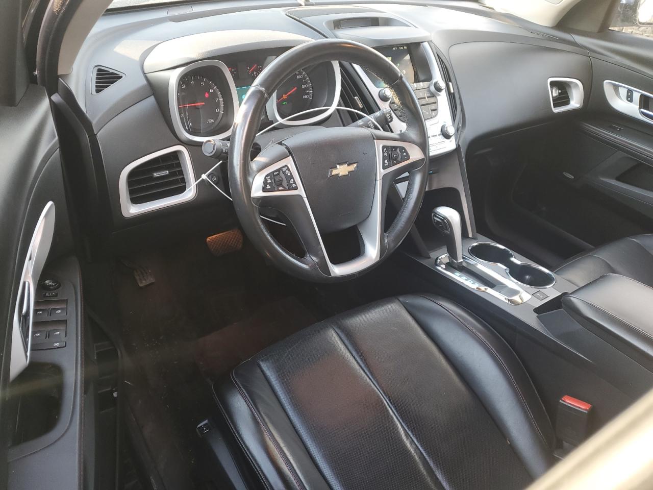 2013 Chevrolet Equinox - Image 8
