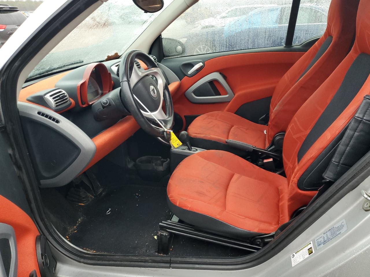 2008 Smart Fortwo - Image 7