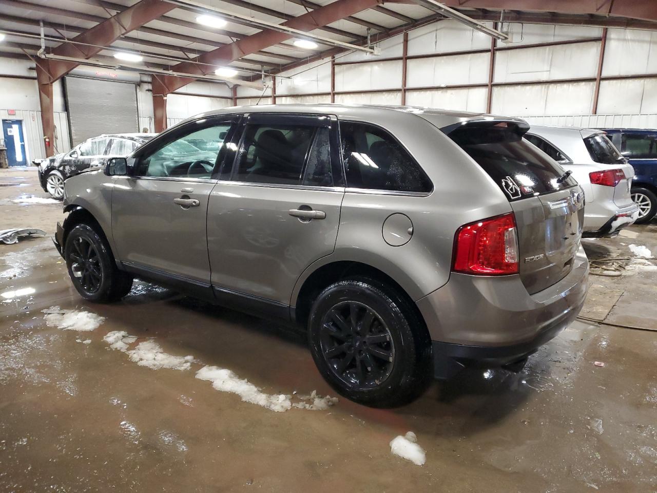 2013 Ford Edge - Image 2