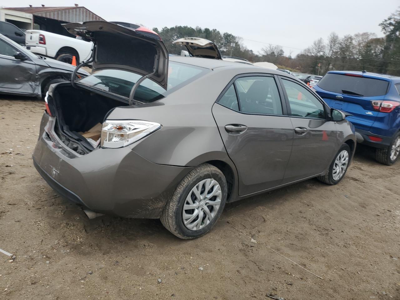 2019 Toyota Corolla - Image 3