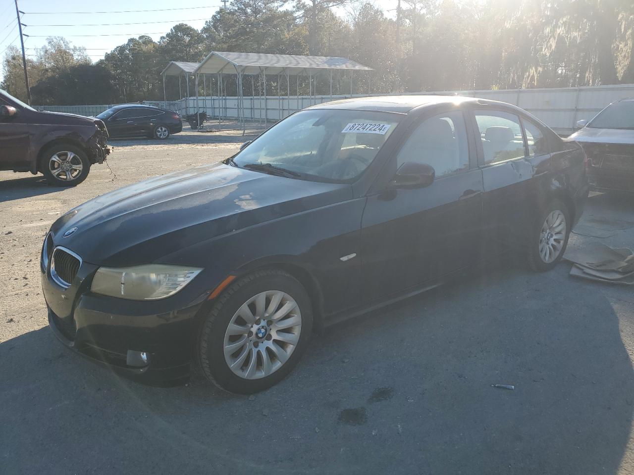 2009 BMW 3er - Image 1