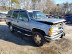 1996 Chevrolet Tahoe K1500 en Venta en Austell, GA - Front End