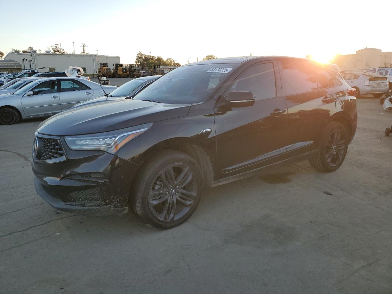 2019 Acura RDX - Image 1
