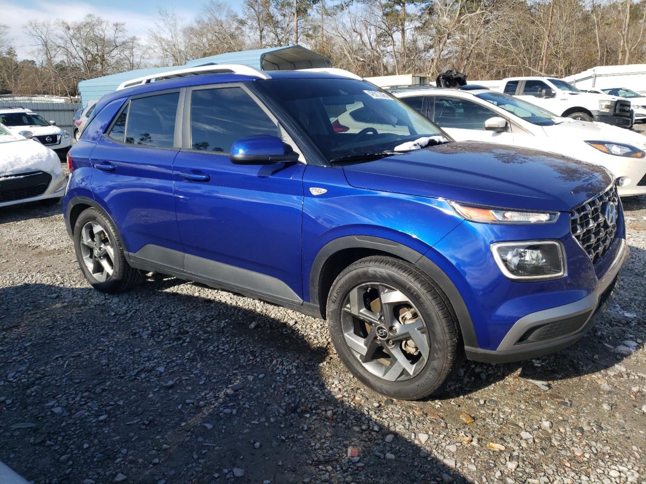 2022 Hyundai Venue - Image 4