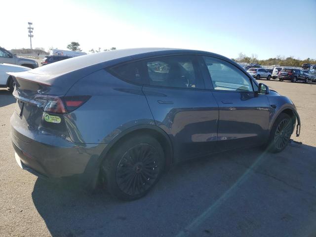  TESLA MODEL Y 2023 Gray