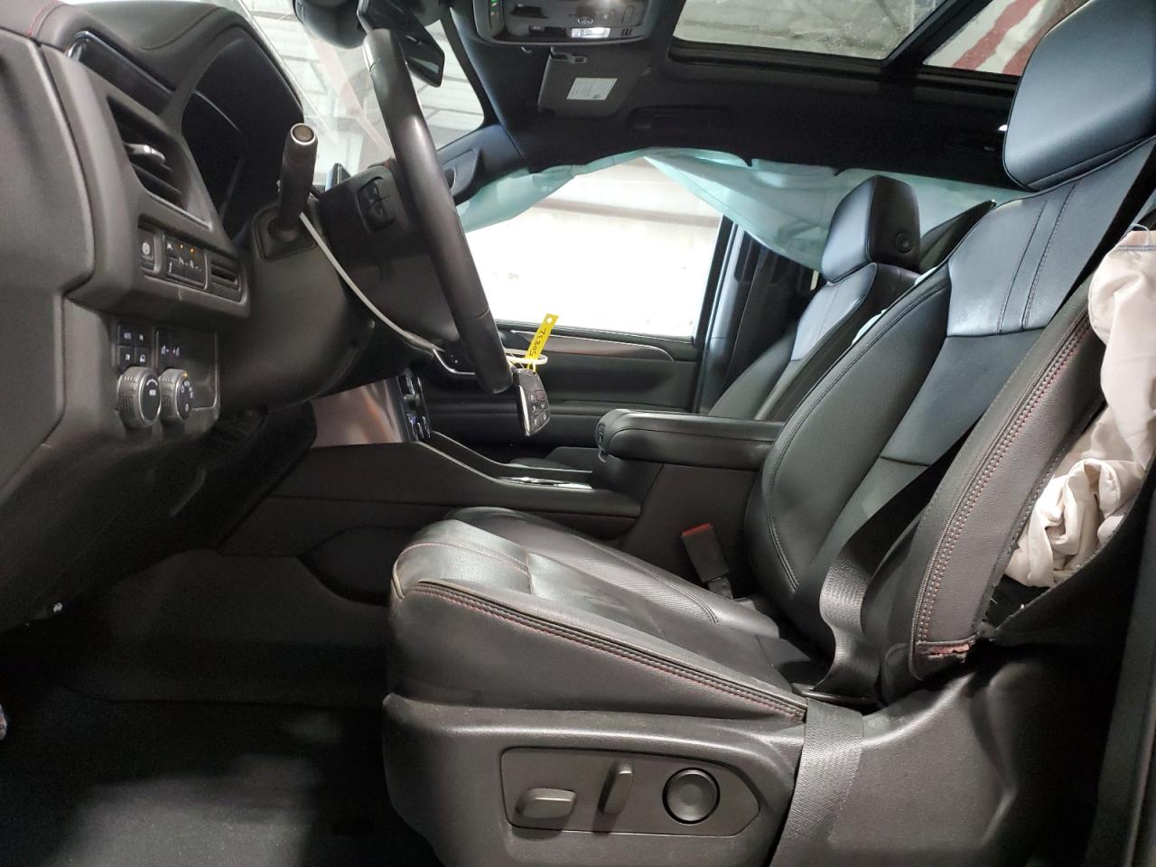 2023 Chevrolet Tahoe - Image 7