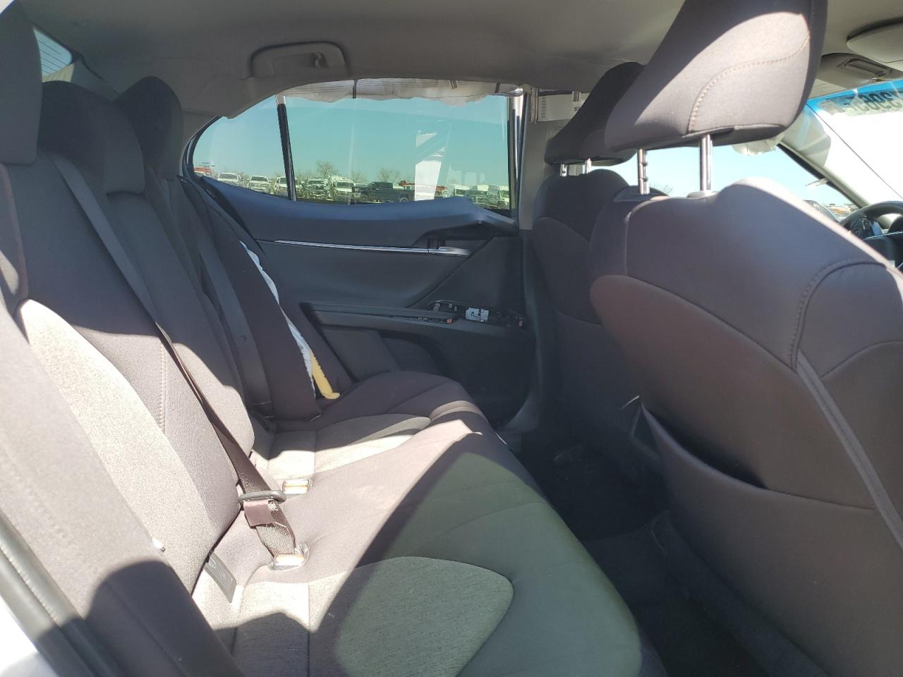 2018 Toyota Camry - Image 10