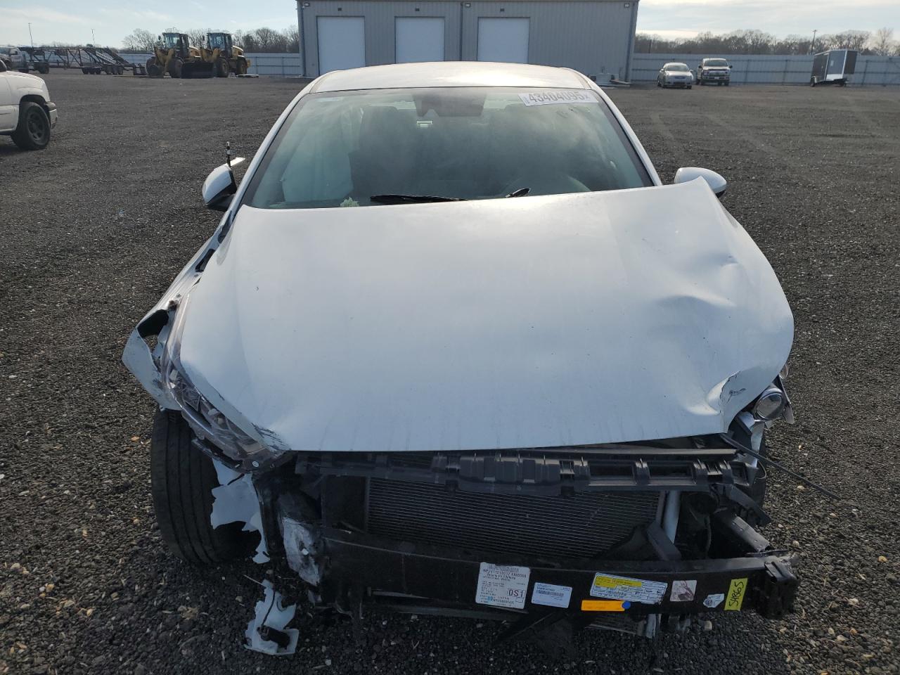 2019 Kia Forte - Image 5