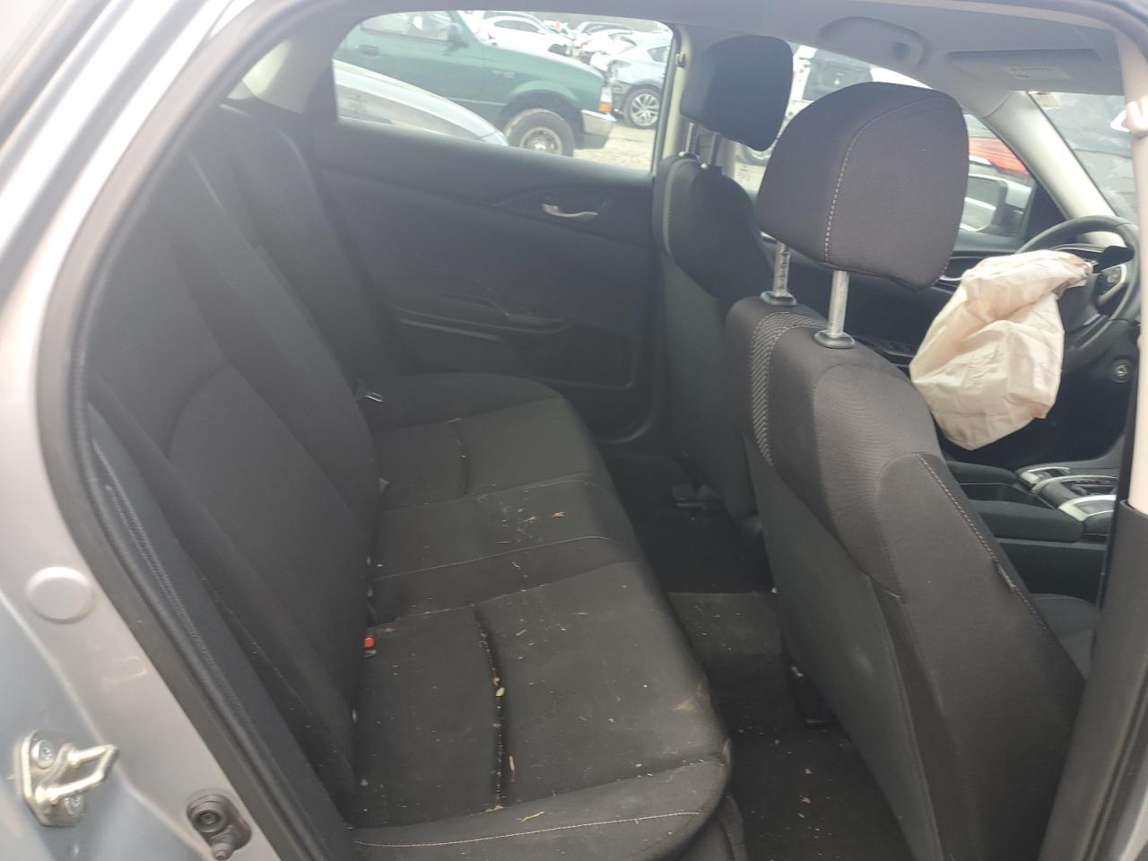 2019 Honda Civic - Image 10