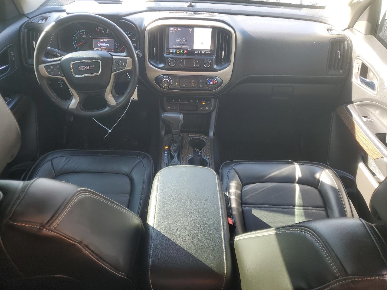 2020 GMC Canyon - Image 8