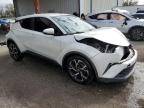2018 Toyota C-Hr Xle للبيع في Riverview، FL - Front End