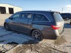 2012 Honda Odyssey Exl for Sale in Oklahoma City, OK - Side