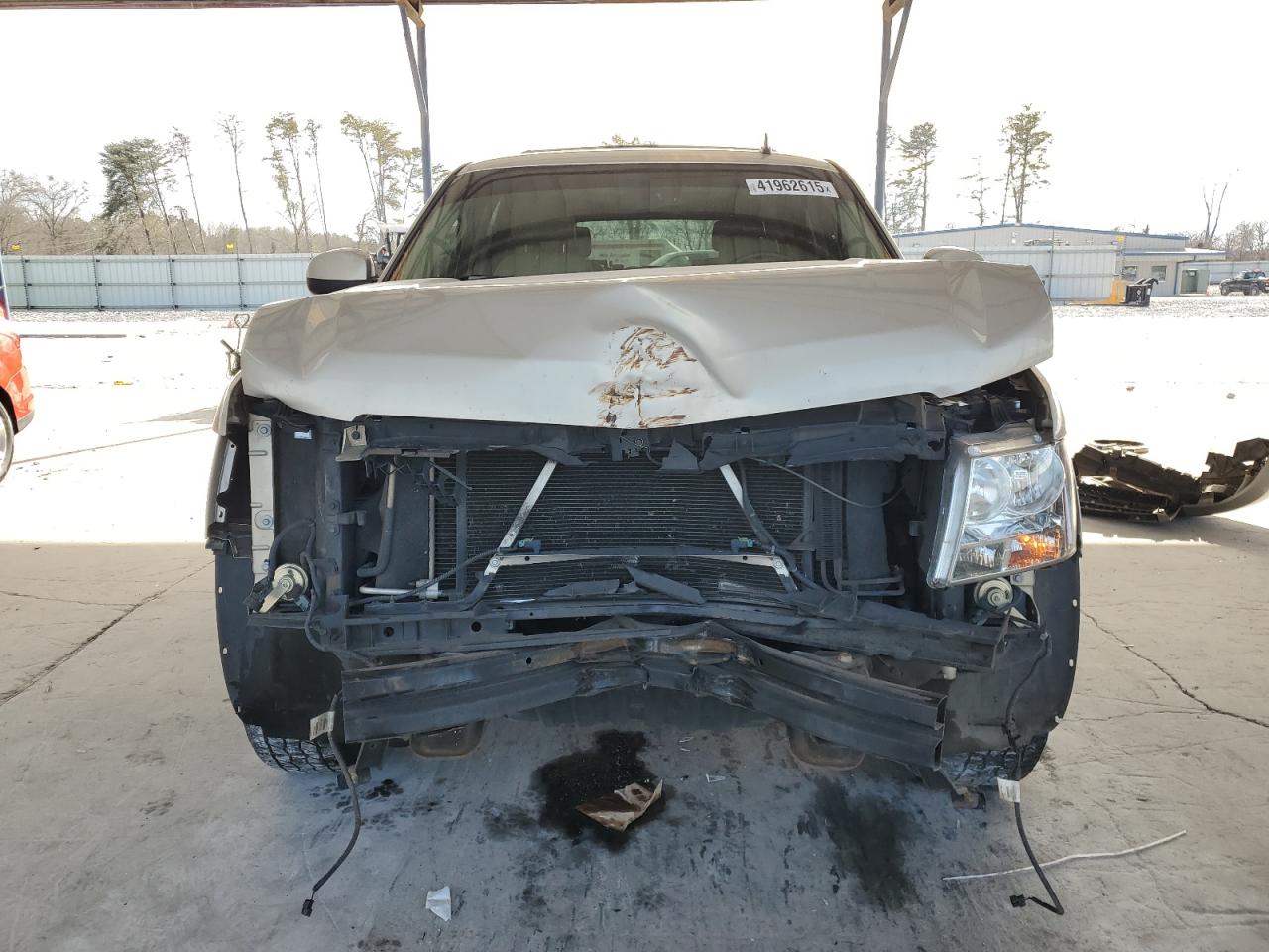 2007 Chevrolet Tahoe - Image 5