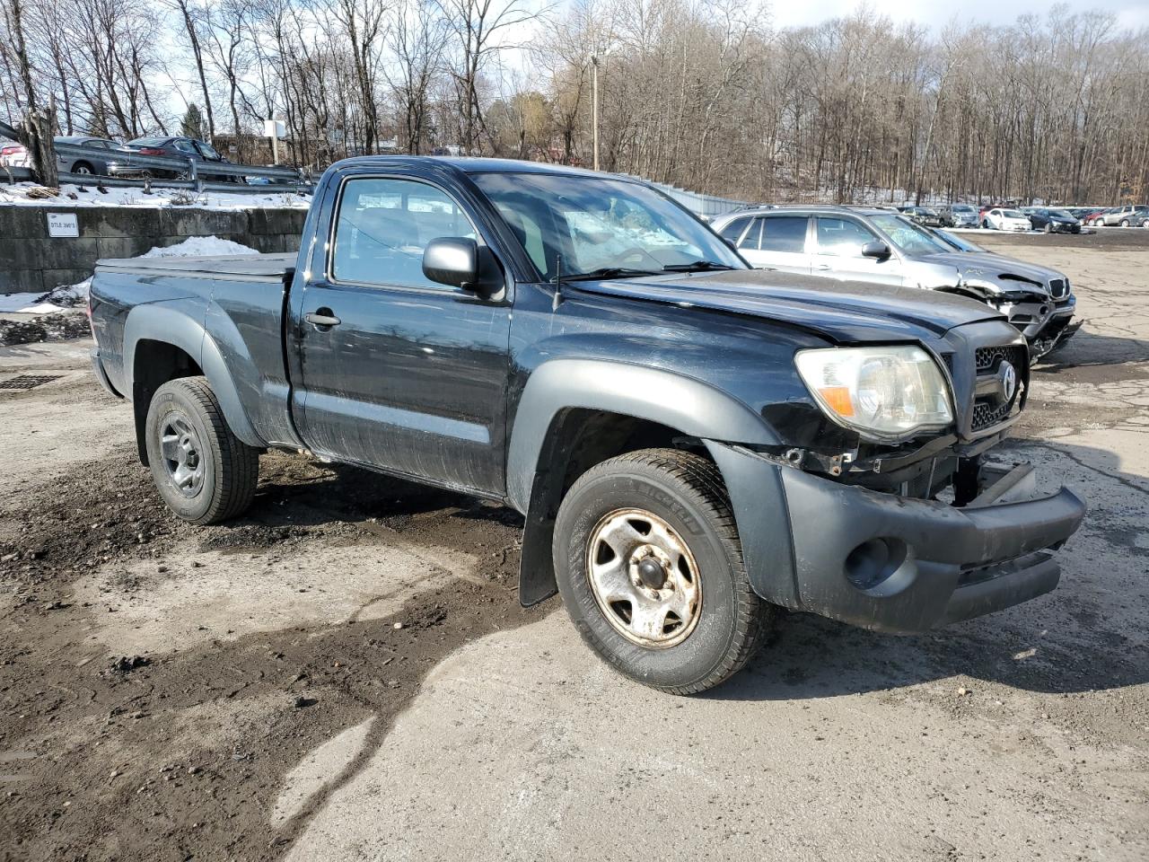 2011 Toyota Tacoma - Image 4