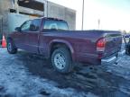 2002 Dodge Dakota Slt на продаже в Fredericksburg, VA - Front End