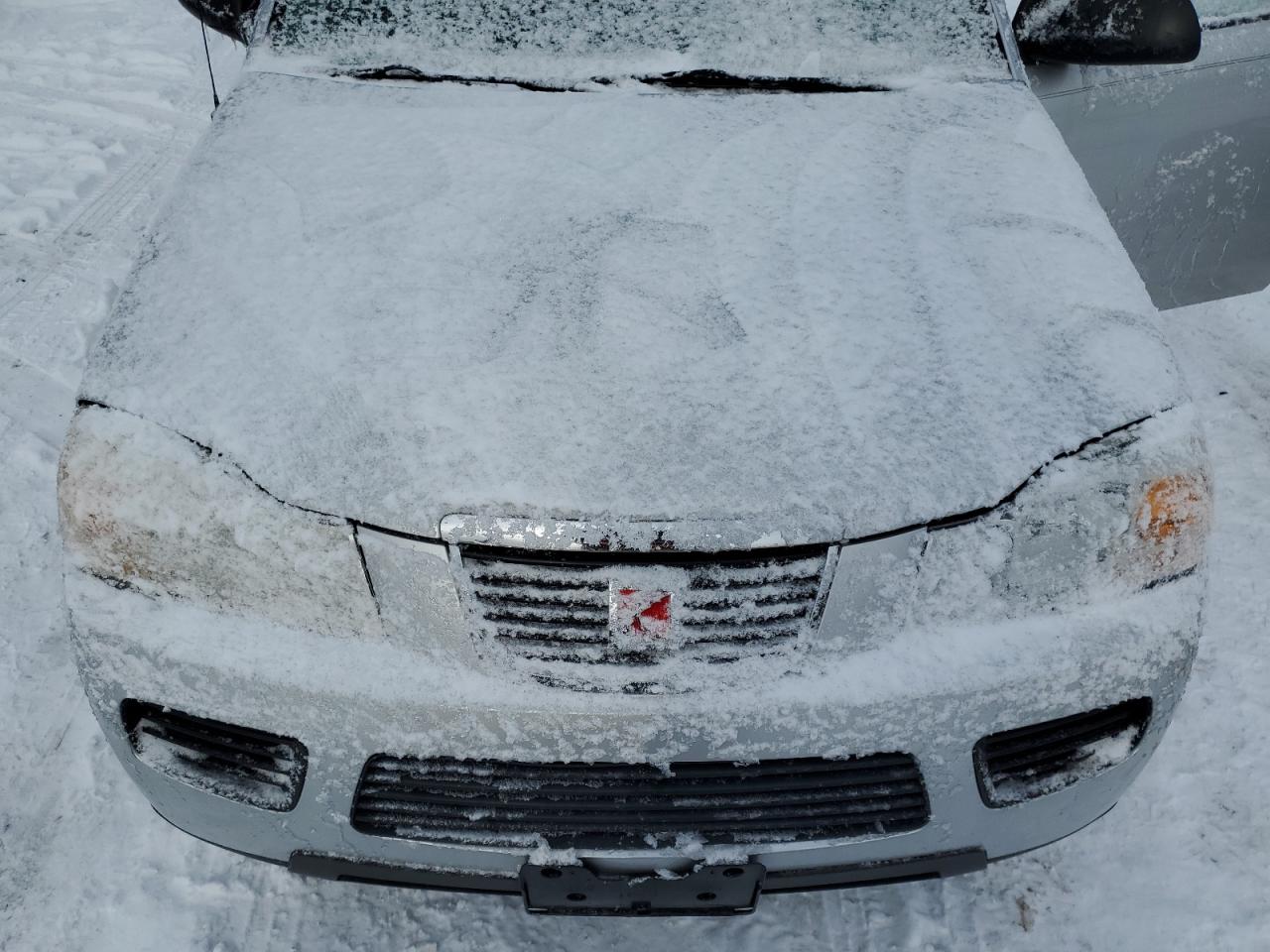 2006 Saturn VUE - Image 12