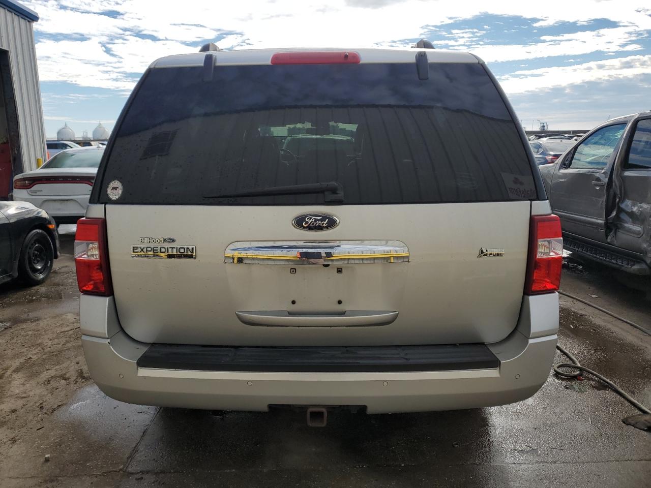 VIN 1FMJK1K55DEF05498 2013 FORD EXPEDITION no.6