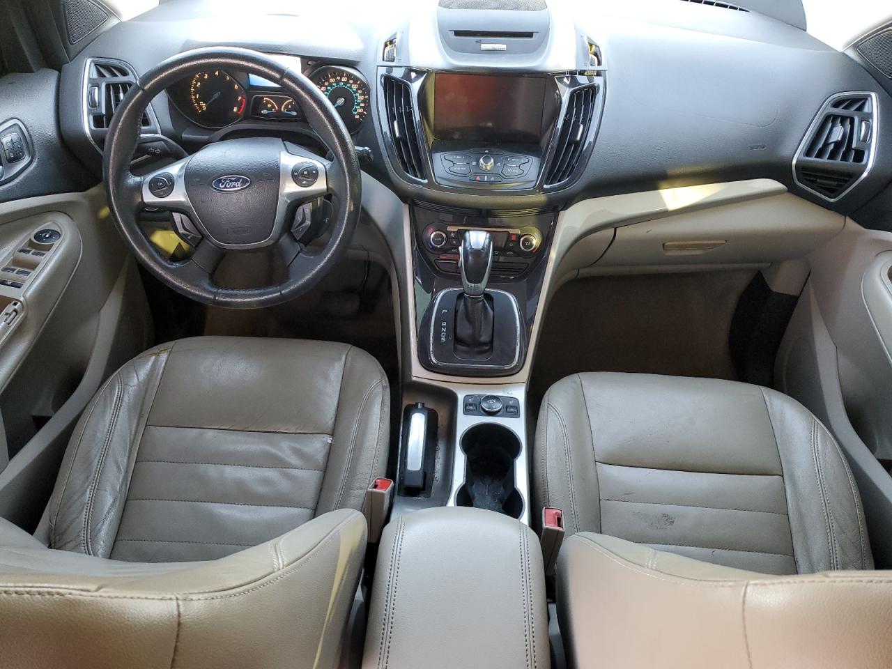 2013 Ford Escape - Image 8