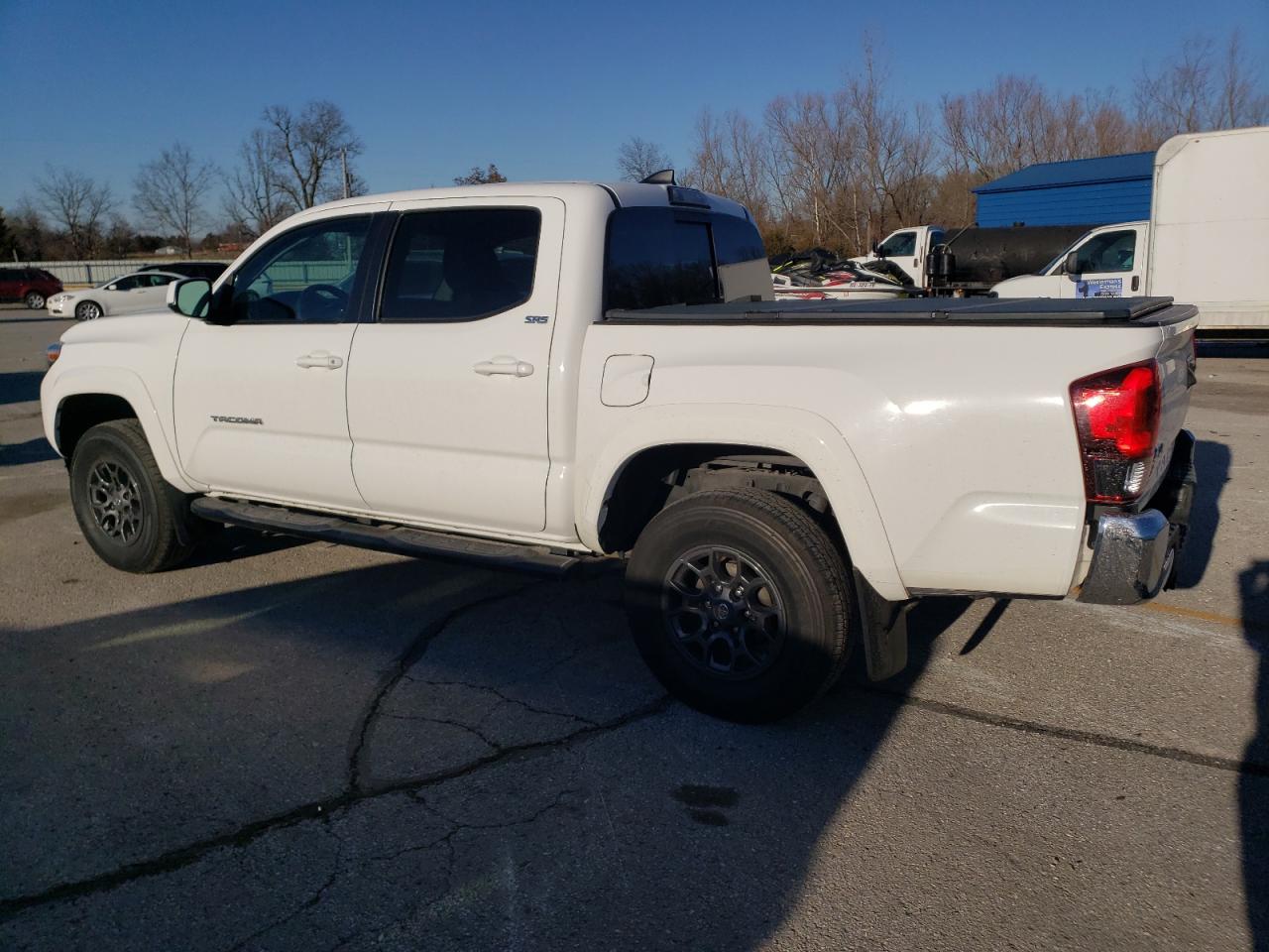 2018 Toyota Tacoma - Image 2