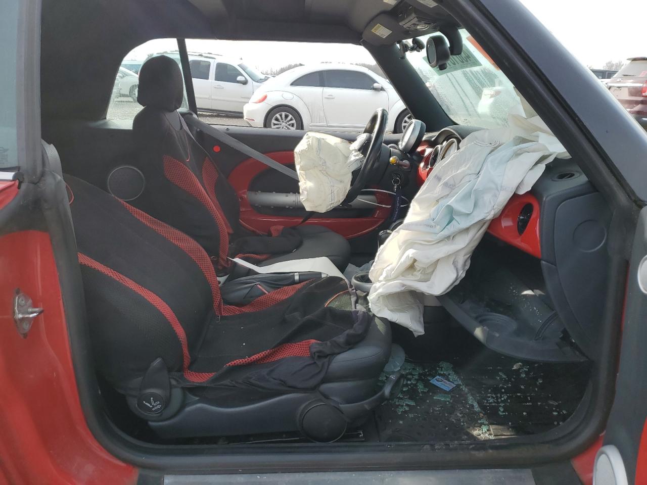 2005 MINI Cooper - Image 7